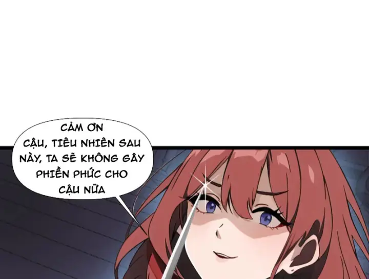 Mạt Thế Độc Hành: Khế Ước Hắc Ám Của Ta Chapter 1 - Trang 2