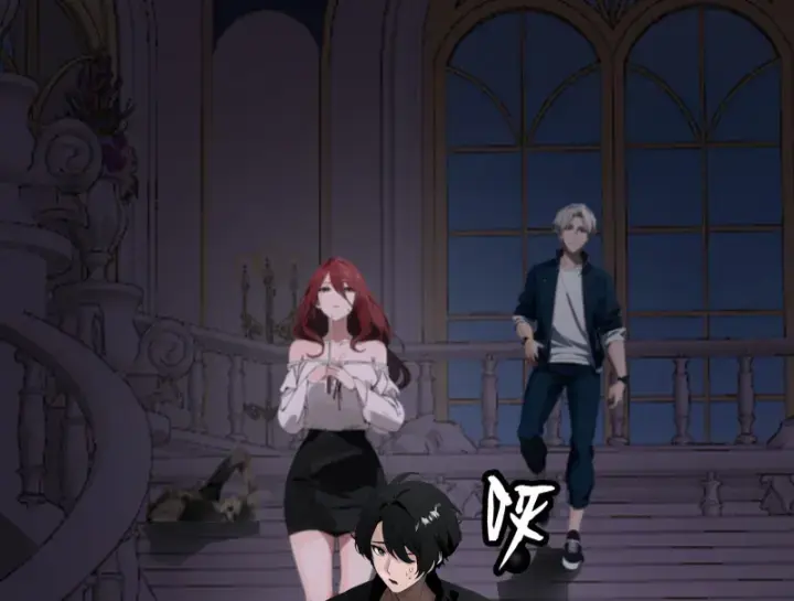 Mạt Thế Độc Hành: Khế Ước Hắc Ám Của Ta Chapter 1 - Trang 2