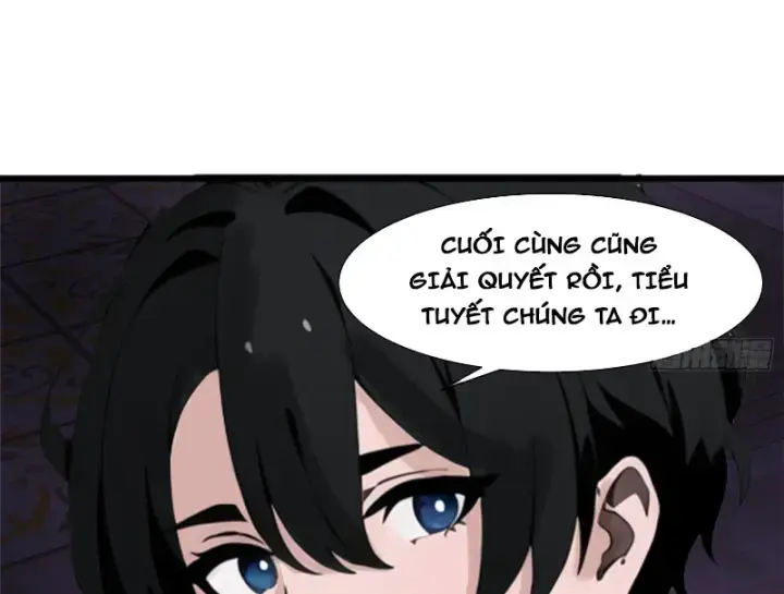 Mạt Thế Độc Hành: Khế Ước Hắc Ám Của Ta Chapter 1 - Trang 2