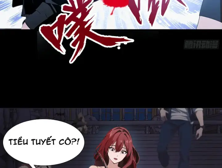 Mạt Thế Độc Hành: Khế Ước Hắc Ám Của Ta Chapter 1 - Trang 2