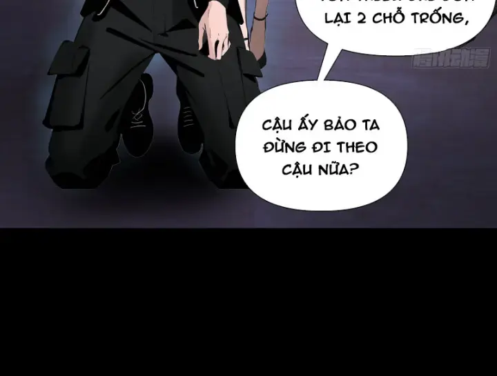 Mạt Thế Độc Hành: Khế Ước Hắc Ám Của Ta Chapter 1 - Trang 2