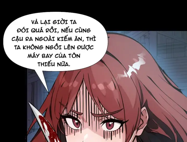 Mạt Thế Độc Hành: Khế Ước Hắc Ám Của Ta Chapter 1 - Trang 2