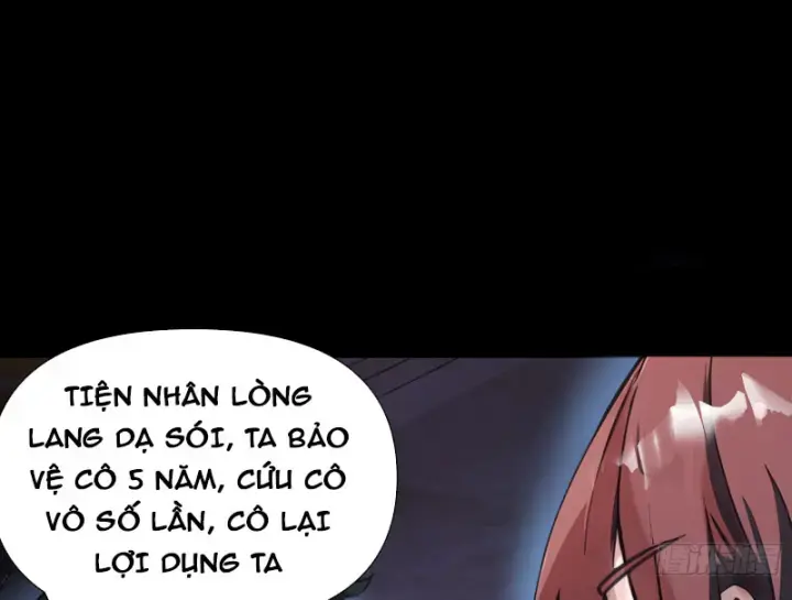 Mạt Thế Độc Hành: Khế Ước Hắc Ám Của Ta Chapter 1 - Trang 2