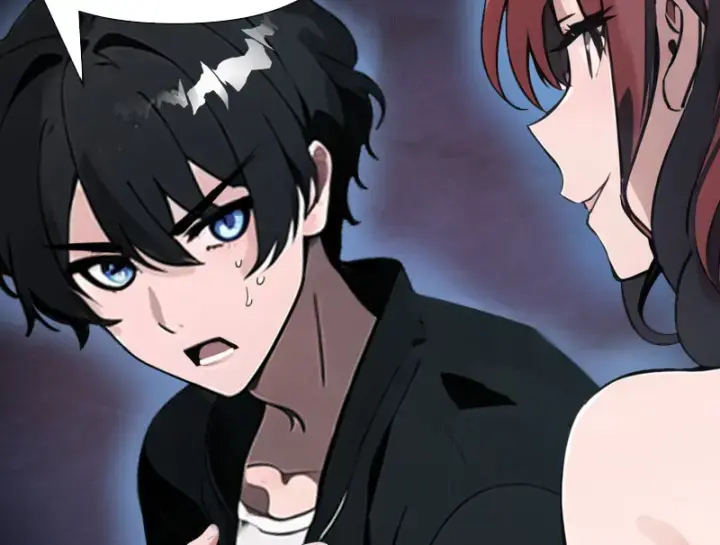 Mạt Thế Độc Hành: Khế Ước Hắc Ám Của Ta Chapter 1 - Trang 2