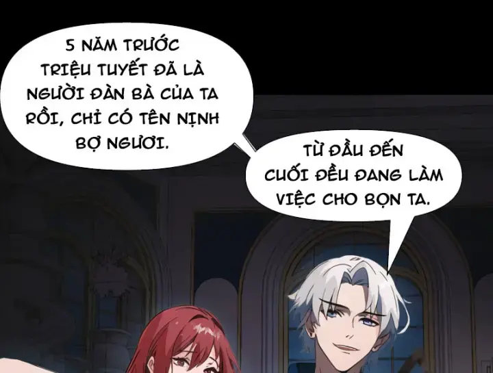 Mạt Thế Độc Hành: Khế Ước Hắc Ám Của Ta Chapter 1 - Trang 2