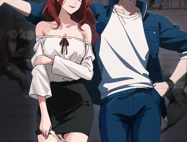 Mạt Thế Độc Hành: Khế Ước Hắc Ám Của Ta Chapter 1 - Trang 2