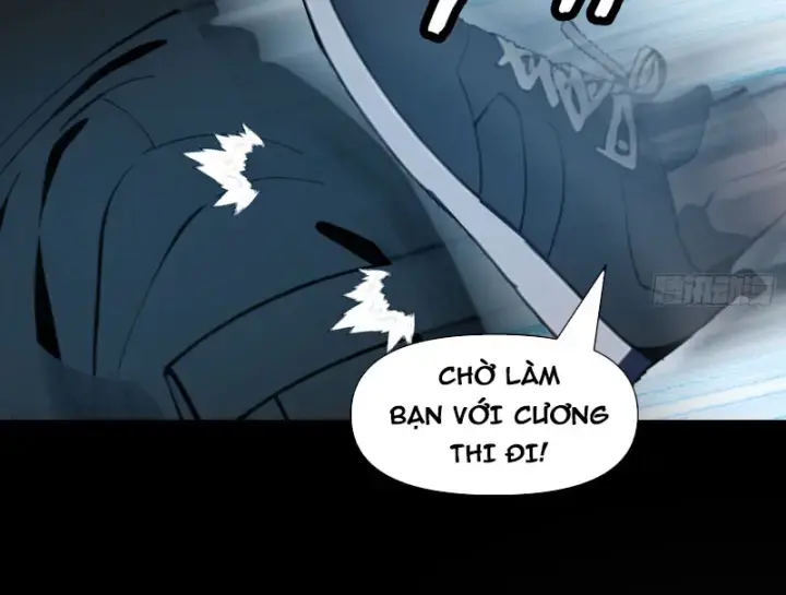 Mạt Thế Độc Hành: Khế Ước Hắc Ám Của Ta Chapter 1 - Trang 2