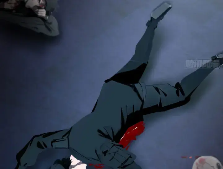 Mạt Thế Độc Hành: Khế Ước Hắc Ám Của Ta Chapter 1 - Trang 2