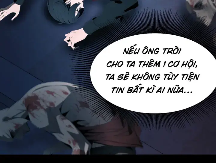 Mạt Thế Độc Hành: Khế Ước Hắc Ám Của Ta Chapter 1 - Trang 2