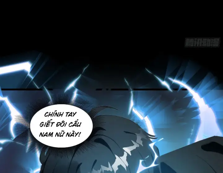 Mạt Thế Độc Hành: Khế Ước Hắc Ám Của Ta Chapter 1 - Trang 2