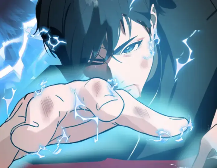 Mạt Thế Độc Hành: Khế Ước Hắc Ám Của Ta Chapter 1 - Trang 2