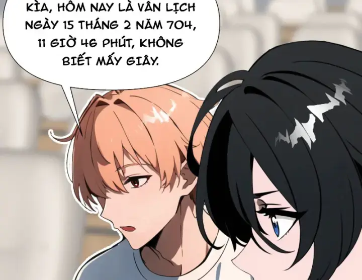 Mạt Thế Độc Hành: Khế Ước Hắc Ám Của Ta Chapter 1 - Trang 2