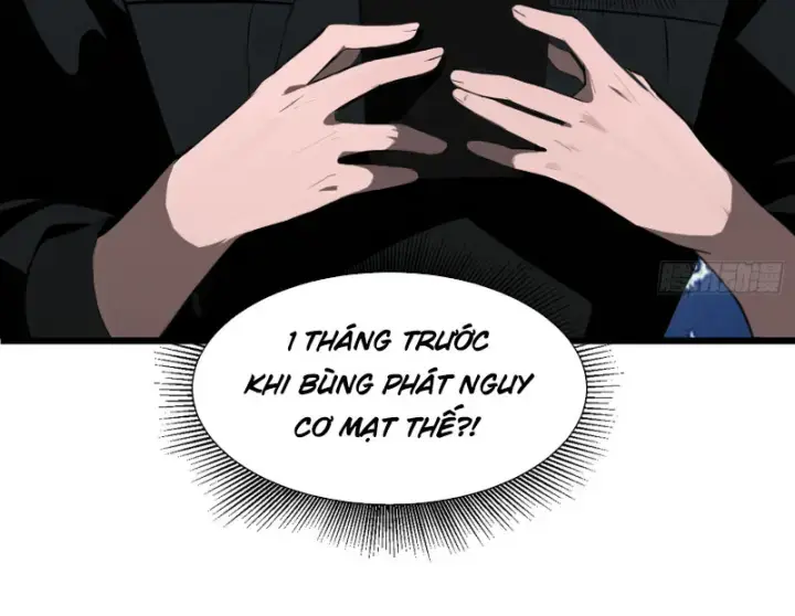 Mạt Thế Độc Hành: Khế Ước Hắc Ám Của Ta Chapter 1 - Trang 2