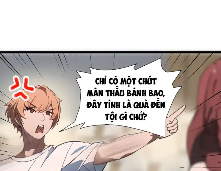 Mạt Thế Độc Hành: Khế Ước Hắc Ám Của Ta Chapter 1 - Trang 2