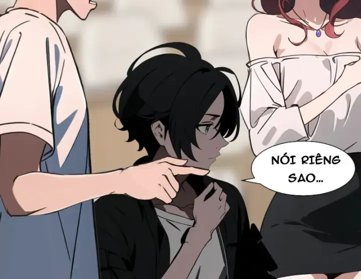 Mạt Thế Độc Hành: Khế Ước Hắc Ám Của Ta Chapter 1 - Trang 2