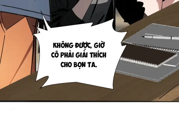 Mạt Thế Độc Hành: Khế Ước Hắc Ám Của Ta Chapter 1 - Trang 2