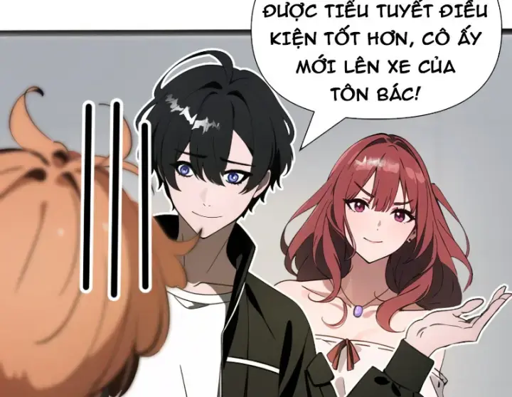 Mạt Thế Độc Hành: Khế Ước Hắc Ám Của Ta Chapter 1 - Trang 2