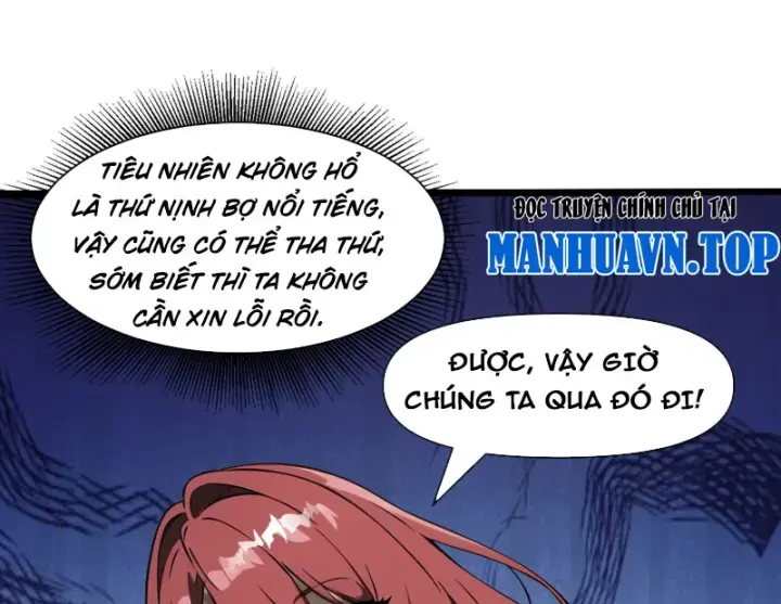 Mạt Thế Độc Hành: Khế Ước Hắc Ám Của Ta Chapter 1 - Trang 2