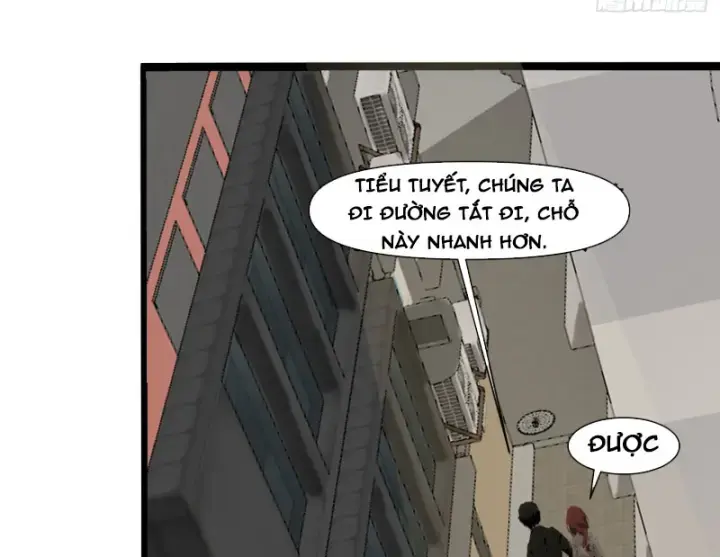 Mạt Thế Độc Hành: Khế Ước Hắc Ám Của Ta Chapter 1 - Trang 2