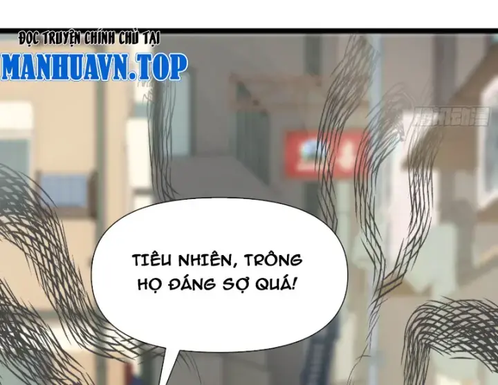 Mạt Thế Độc Hành: Khế Ước Hắc Ám Của Ta Chapter 1 - Trang 2