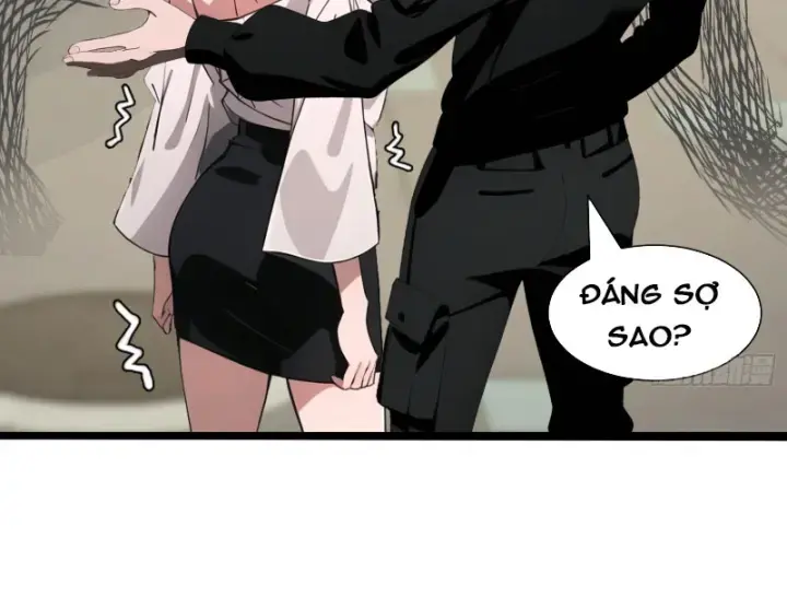 Mạt Thế Độc Hành: Khế Ước Hắc Ám Của Ta Chapter 1 - Trang 2