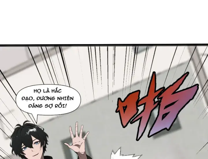 Mạt Thế Độc Hành: Khế Ước Hắc Ám Của Ta Chapter 1 - Trang 2