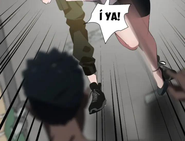 Mạt Thế Độc Hành: Khế Ước Hắc Ám Của Ta Chapter 1 - Trang 2