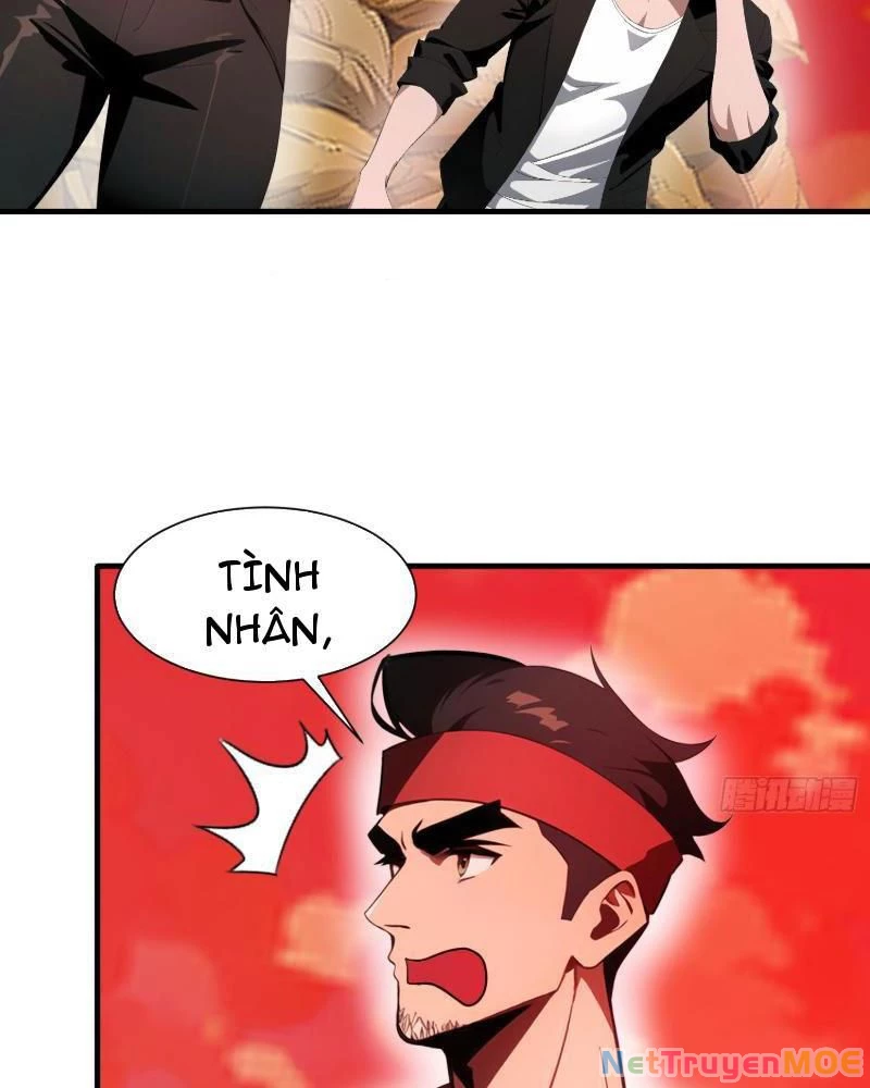 Mạt Thế Độc Hành: Khế Ước Hắc Ám Của Ta Chapter 16 - Trang 2