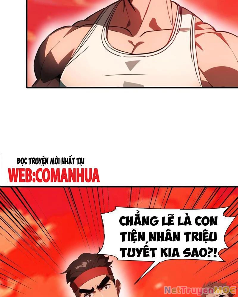 Mạt Thế Độc Hành: Khế Ước Hắc Ám Của Ta Chapter 16 - Trang 2