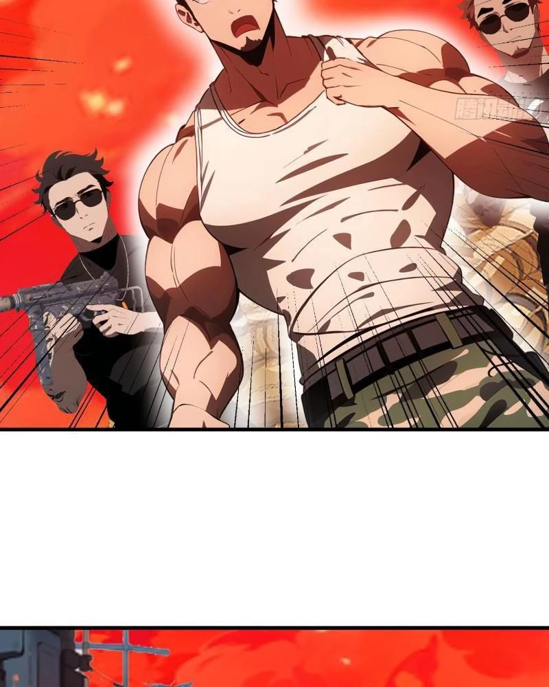 Mạt Thế Độc Hành: Khế Ước Hắc Ám Của Ta Chapter 16 - Trang 2