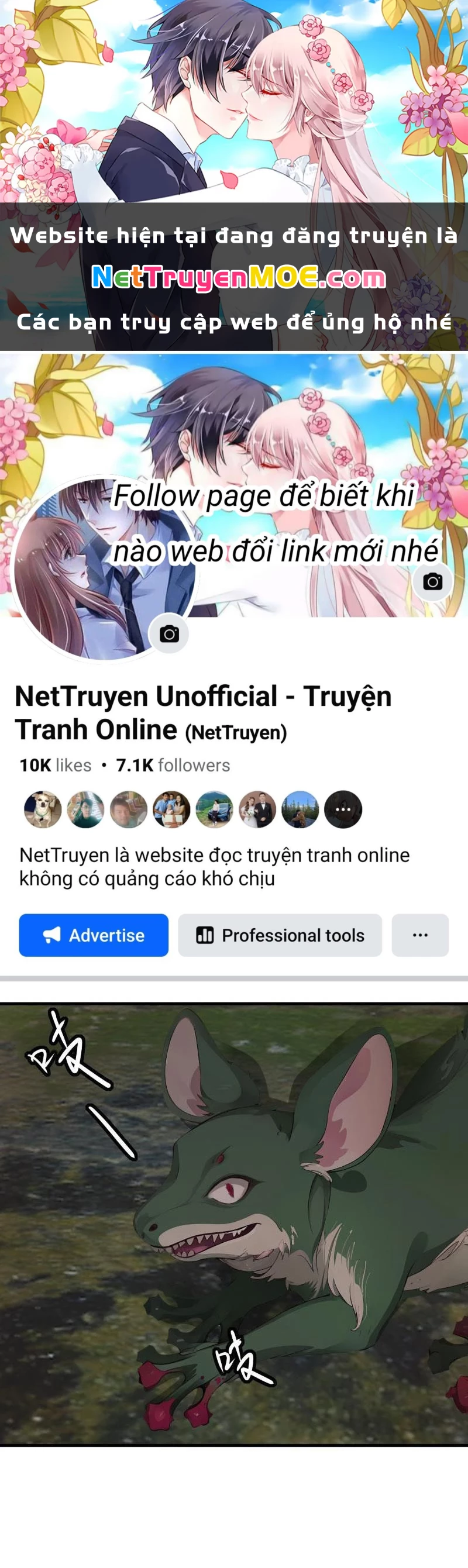 Mạt Thế Độc Hành: Khế Ước Hắc Ám Của Ta Chapter 16 - Trang 2