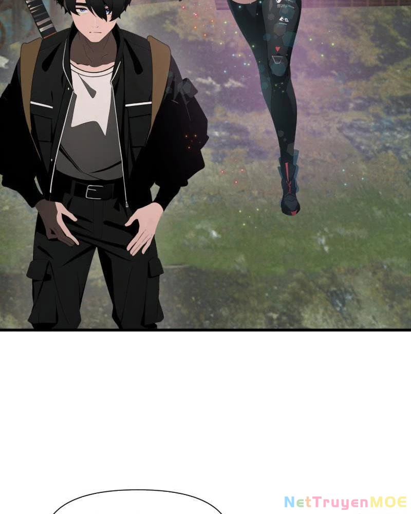 Mạt Thế Độc Hành: Khế Ước Hắc Ám Của Ta Chapter 16 - Trang 2