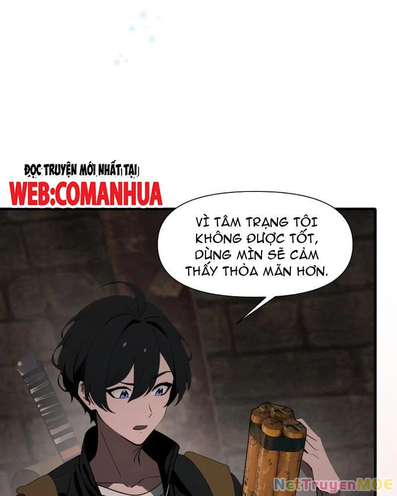 Mạt Thế Độc Hành: Khế Ước Hắc Ám Của Ta Chapter 16 - Trang 2