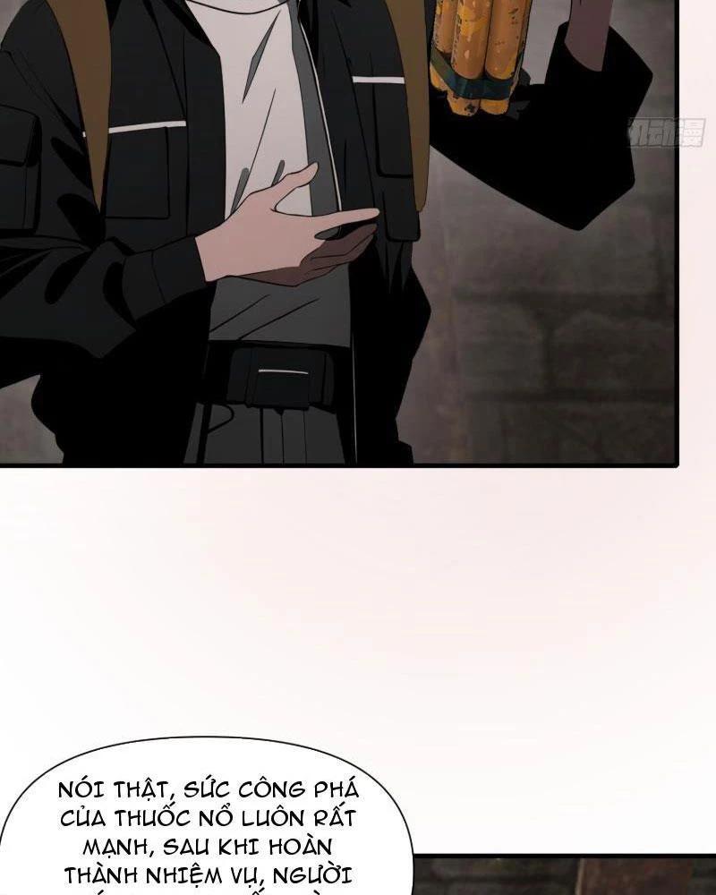 Mạt Thế Độc Hành: Khế Ước Hắc Ám Của Ta Chapter 16 - Trang 2