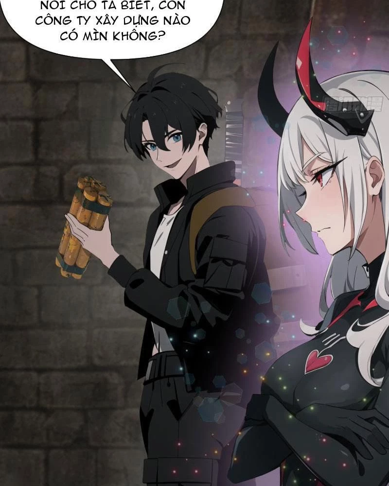 Mạt Thế Độc Hành: Khế Ước Hắc Ám Của Ta Chapter 16 - Trang 2