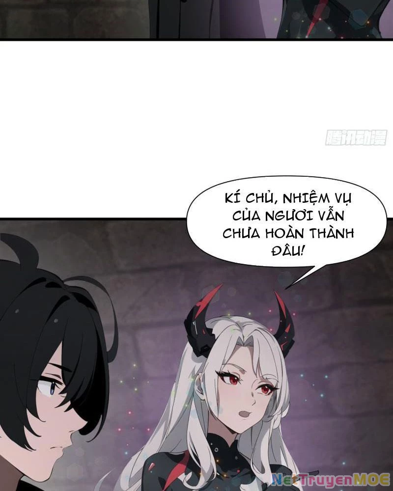 Mạt Thế Độc Hành: Khế Ước Hắc Ám Của Ta Chapter 16 - Trang 2
