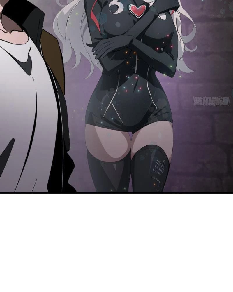 Mạt Thế Độc Hành: Khế Ước Hắc Ám Của Ta Chapter 16 - Trang 2