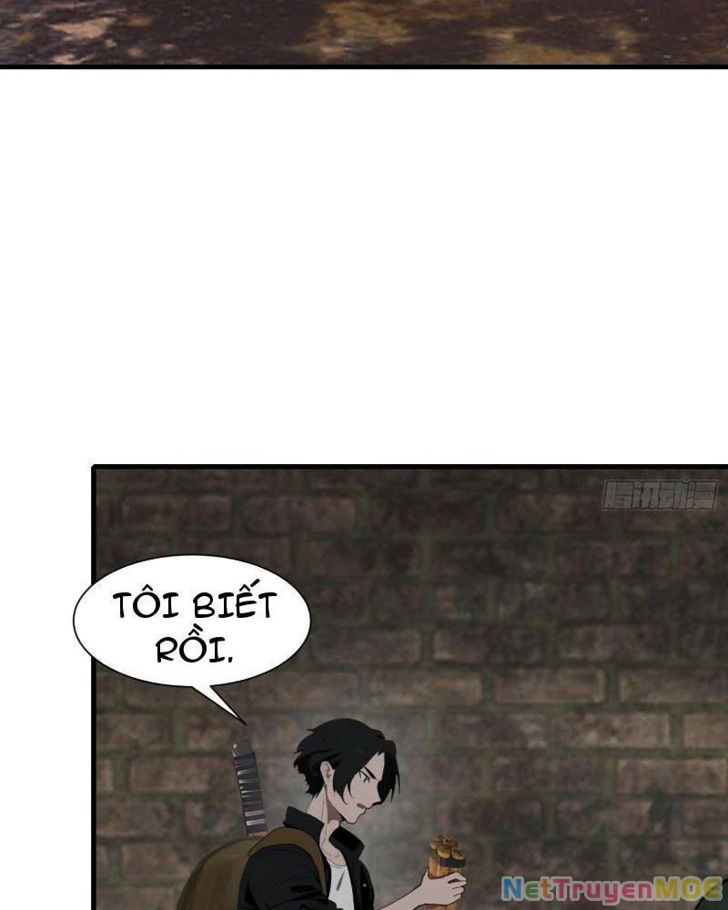 Mạt Thế Độc Hành: Khế Ước Hắc Ám Của Ta Chapter 16 - Trang 2