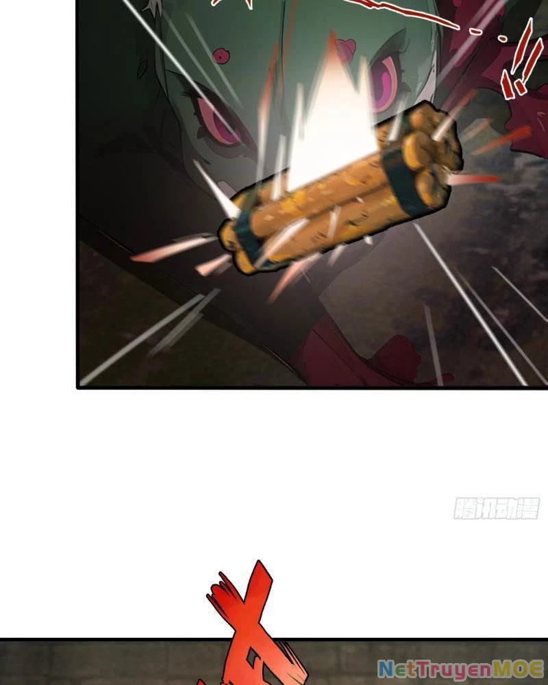 Mạt Thế Độc Hành: Khế Ước Hắc Ám Của Ta Chapter 16 - Trang 2