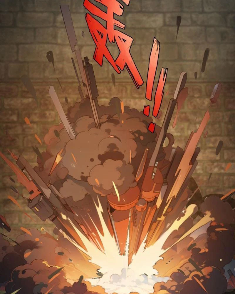 Mạt Thế Độc Hành: Khế Ước Hắc Ám Của Ta Chapter 16 - Trang 2