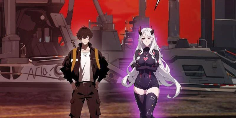 Mạt Thế Độc Hành: Khế Ước Hắc Ám Của Ta Chapter 16 - Trang 2