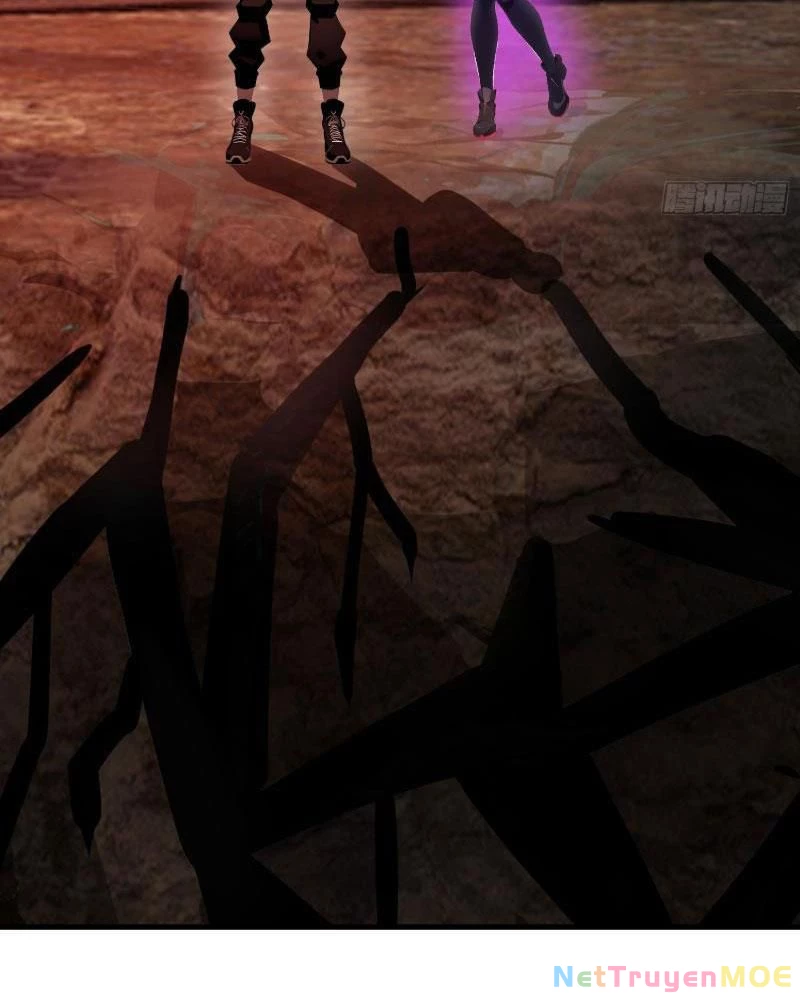 Mạt Thế Độc Hành: Khế Ước Hắc Ám Của Ta Chapter 16 - Trang 2