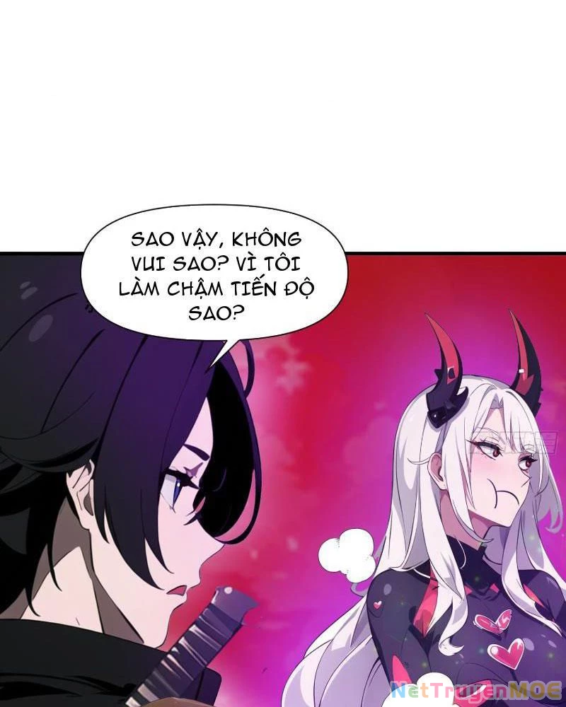 Mạt Thế Độc Hành: Khế Ước Hắc Ám Của Ta Chapter 16 - Trang 2