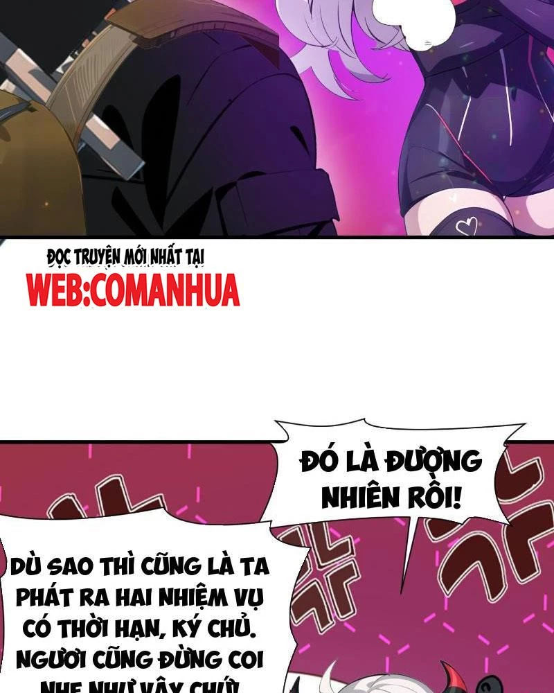 Mạt Thế Độc Hành: Khế Ước Hắc Ám Của Ta Chapter 16 - Trang 2