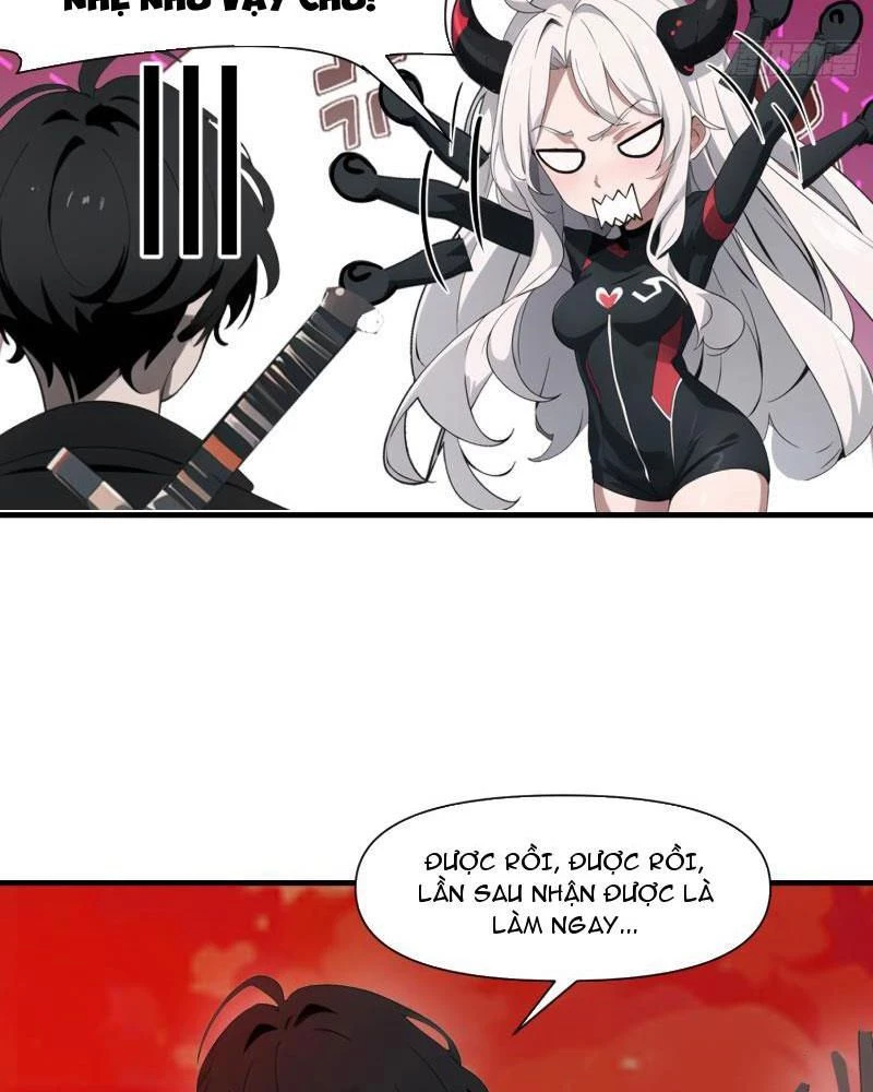 Mạt Thế Độc Hành: Khế Ước Hắc Ám Của Ta Chapter 16 - Trang 2