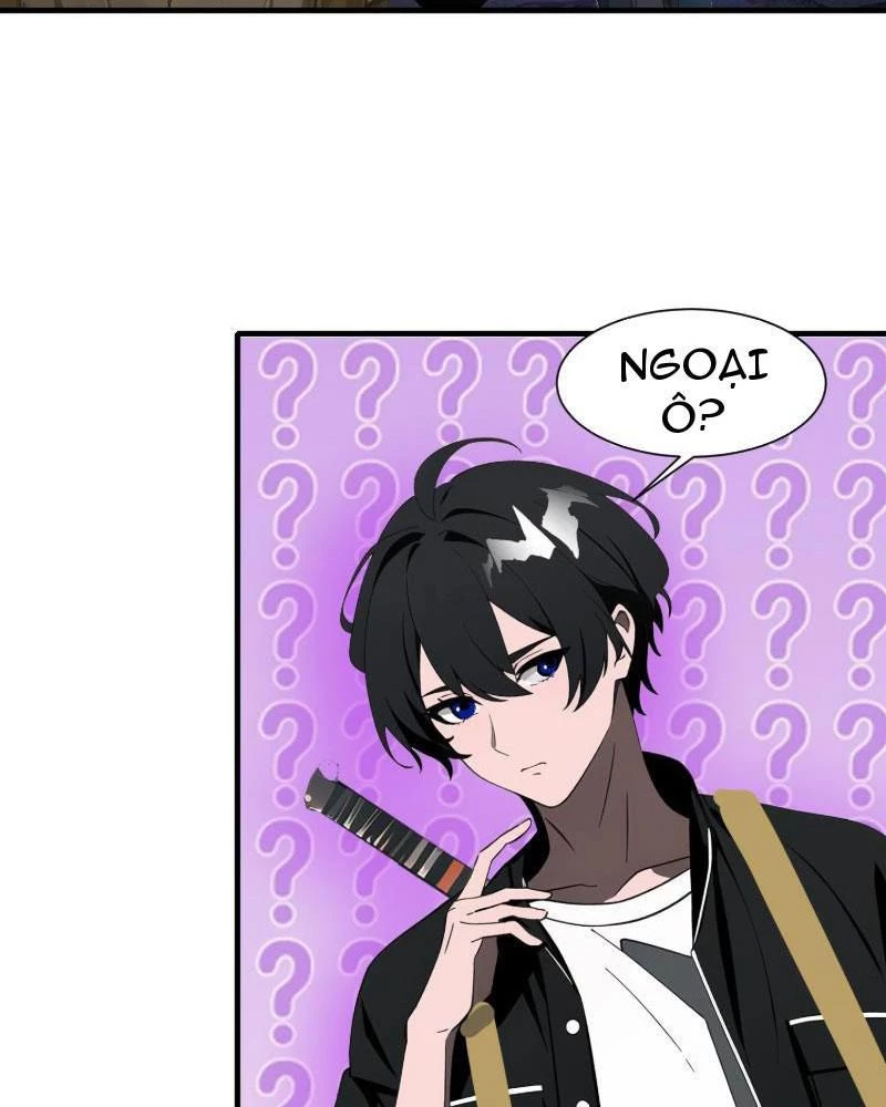 Mạt Thế Độc Hành: Khế Ước Hắc Ám Của Ta Chapter 16 - Trang 2