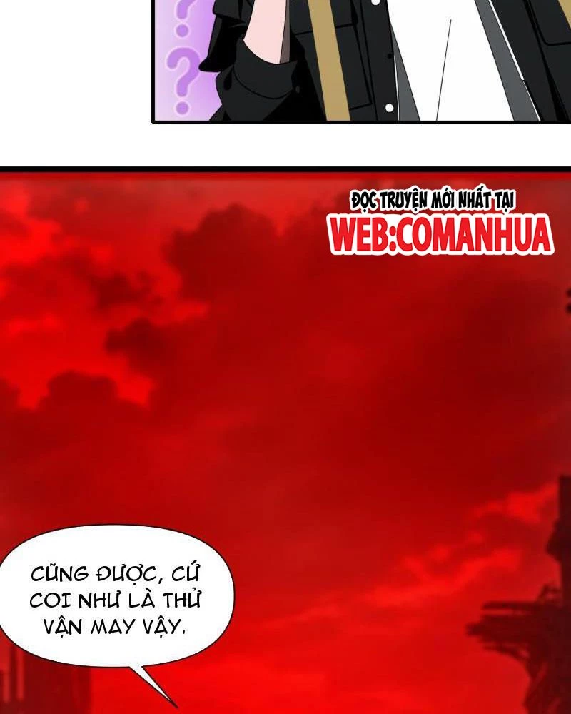 Mạt Thế Độc Hành: Khế Ước Hắc Ám Của Ta Chapter 16 - Trang 2