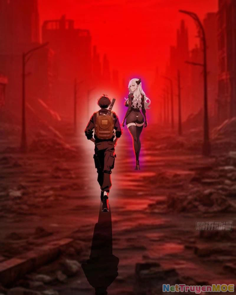 Mạt Thế Độc Hành: Khế Ước Hắc Ám Của Ta Chapter 16 - Trang 2