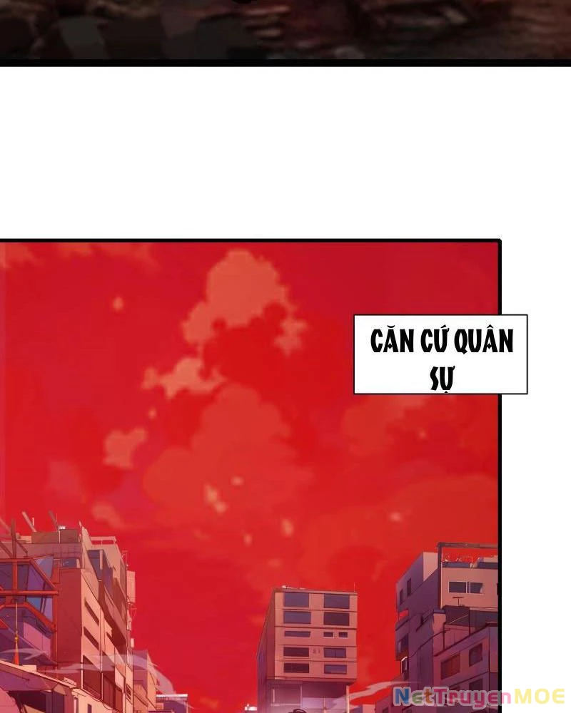 Mạt Thế Độc Hành: Khế Ước Hắc Ám Của Ta Chapter 16 - Trang 2