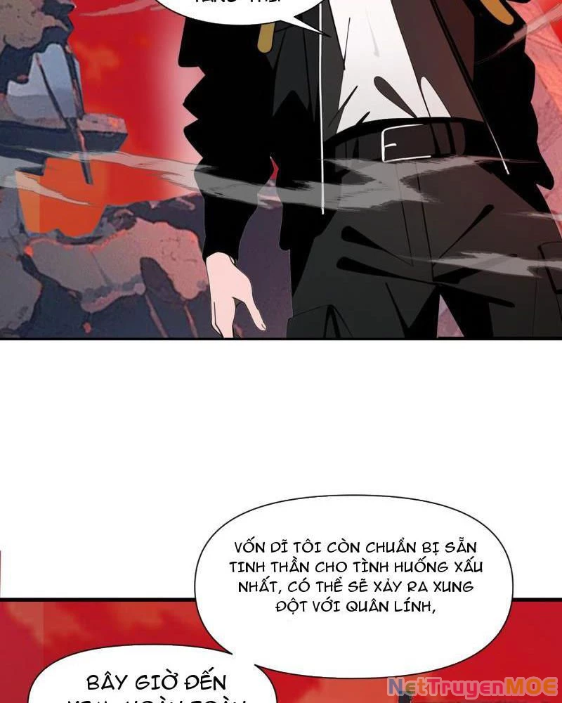 Mạt Thế Độc Hành: Khế Ước Hắc Ám Của Ta Chapter 16 - Trang 2